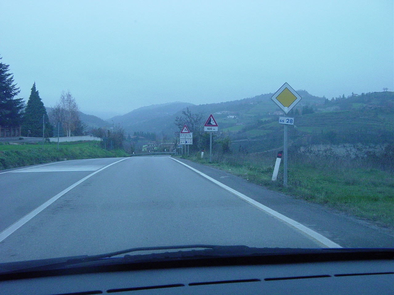 diritto di precedenza