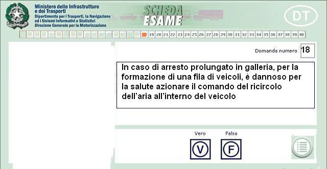 QUIZ BY AUTOSCUOLA MONVISO 1