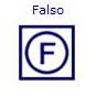 falso