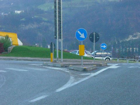 passaggio
